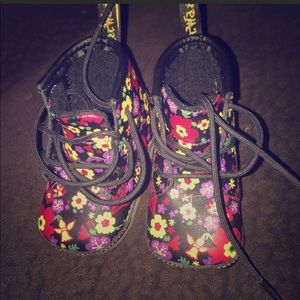 Dr Martens boots